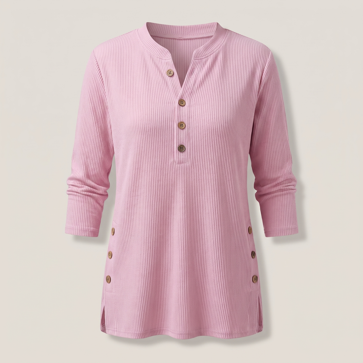 CELINE SOFT COLLAR BLOUSE