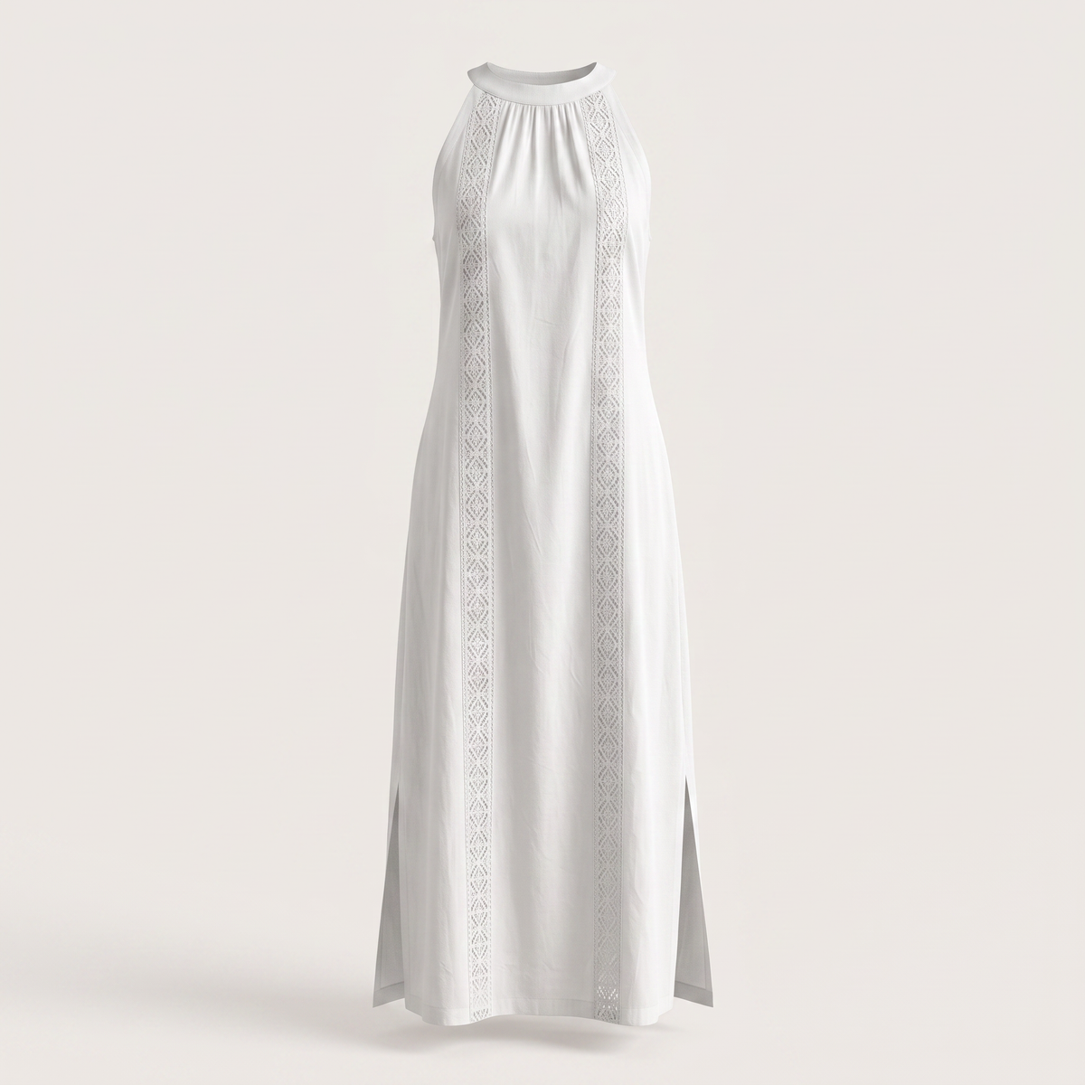 CLARA MIDI DRESS