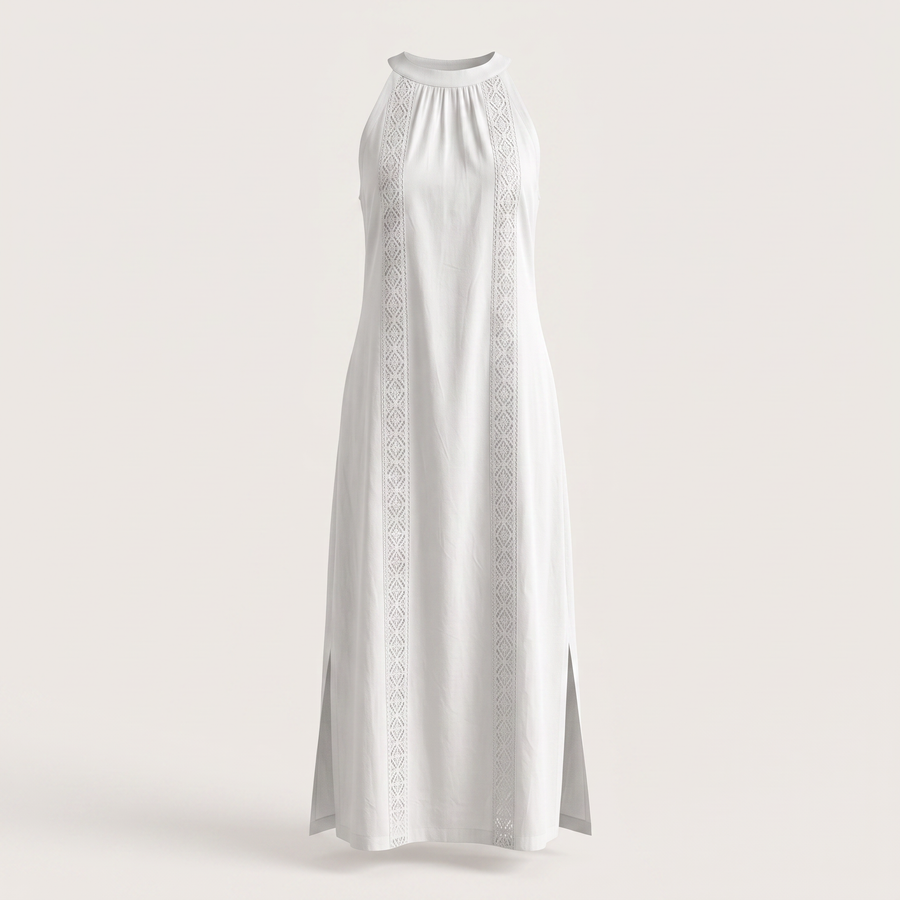 CLARA MIDI DRESS