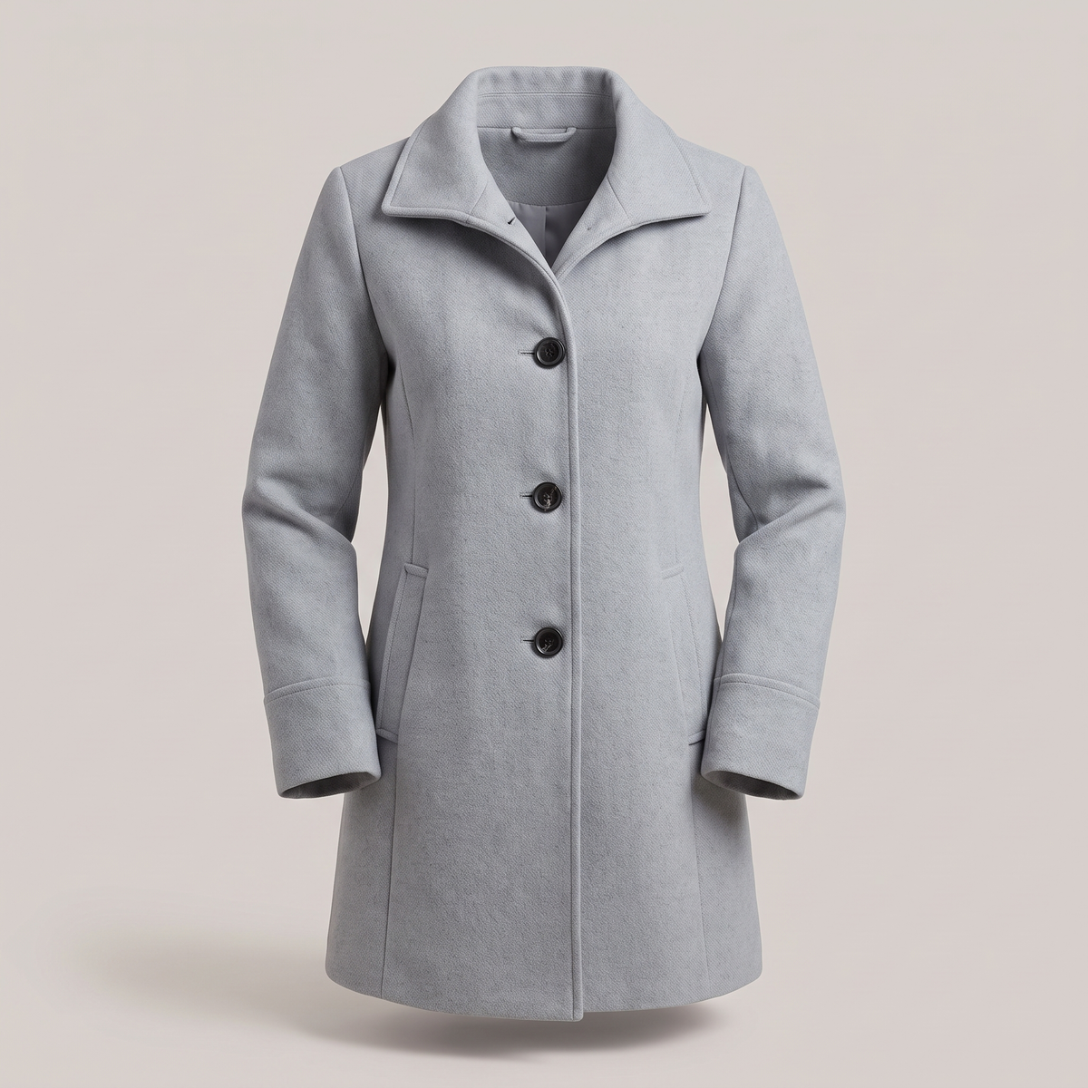 SERENA HERITAGE COAT
