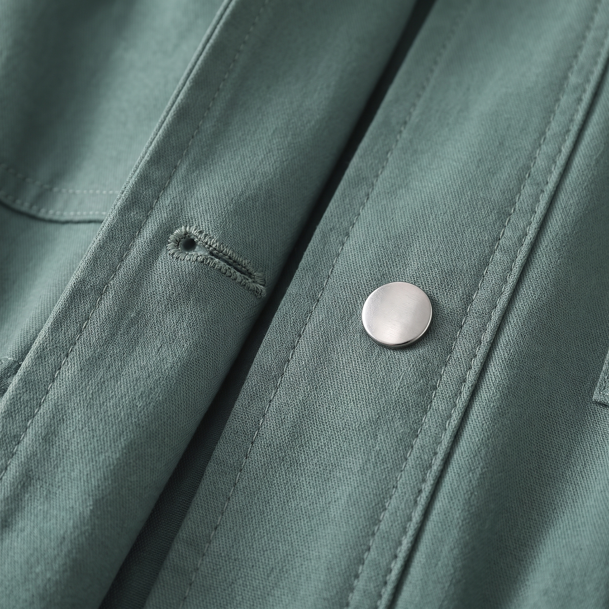 AMÉLIE OVERCOAT