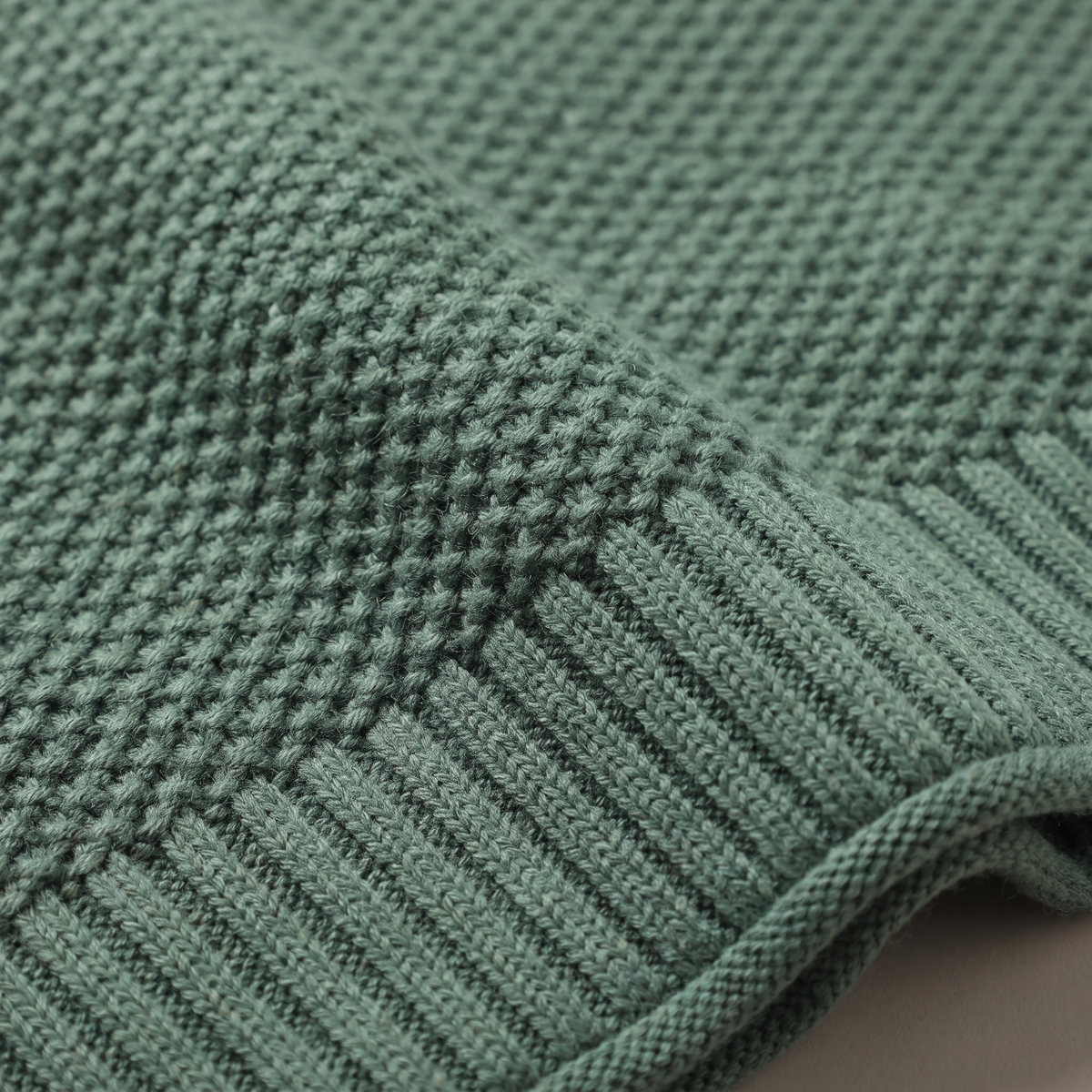 AMARA CASHMERE SWEATER