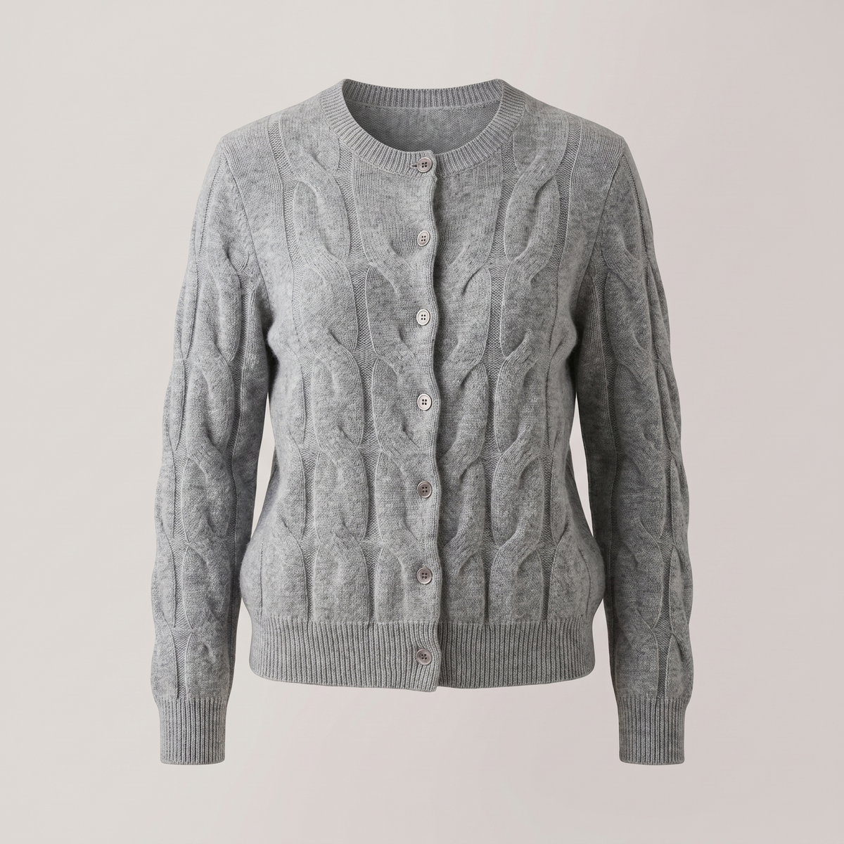 AVELINE CASHMERE CARDIGAN