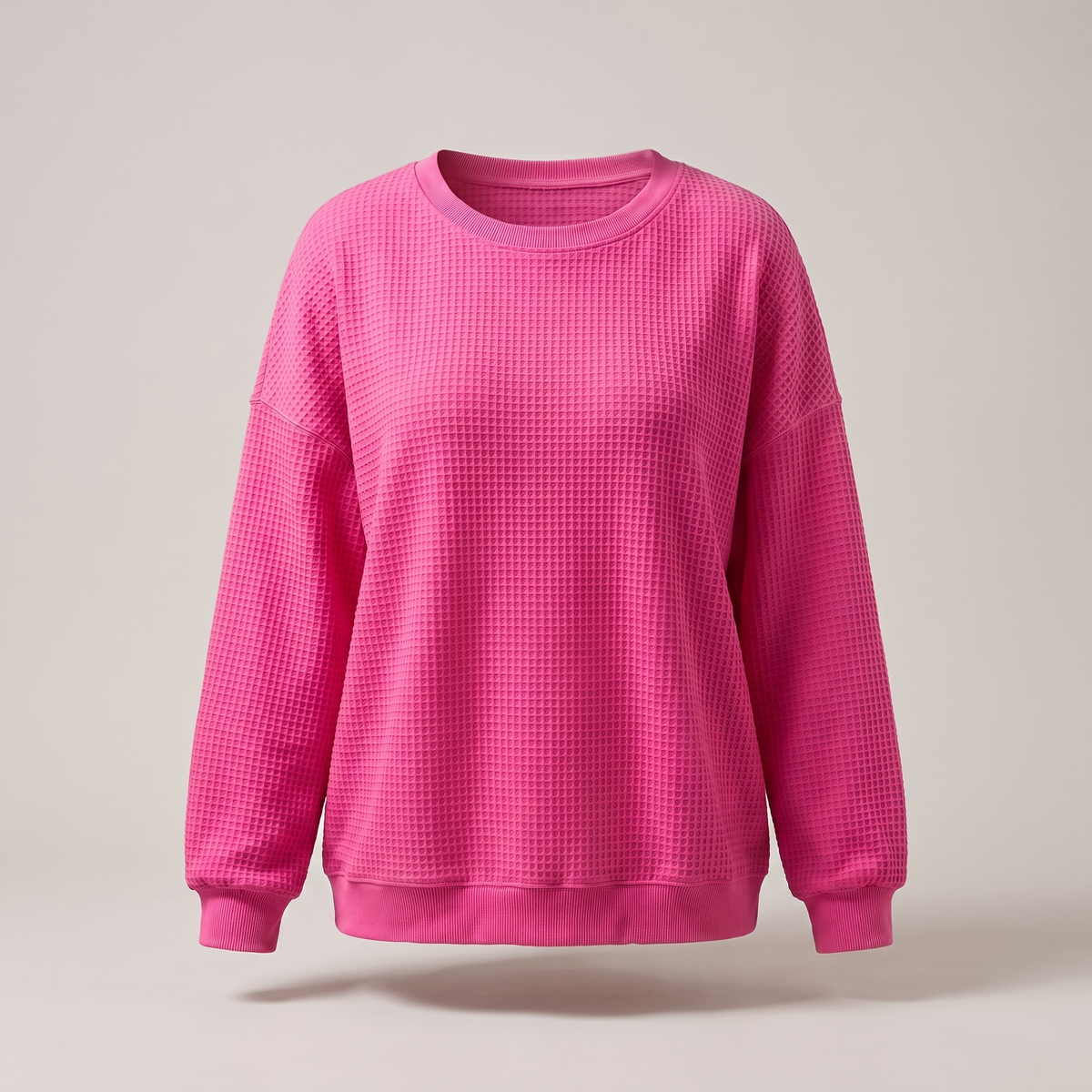 BRAMWELL ESSENTIAL KNIT
