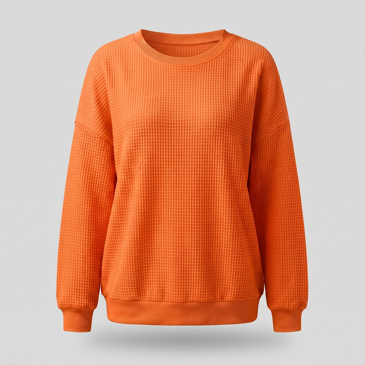 BRAMWELL ESSENTIAL KNIT