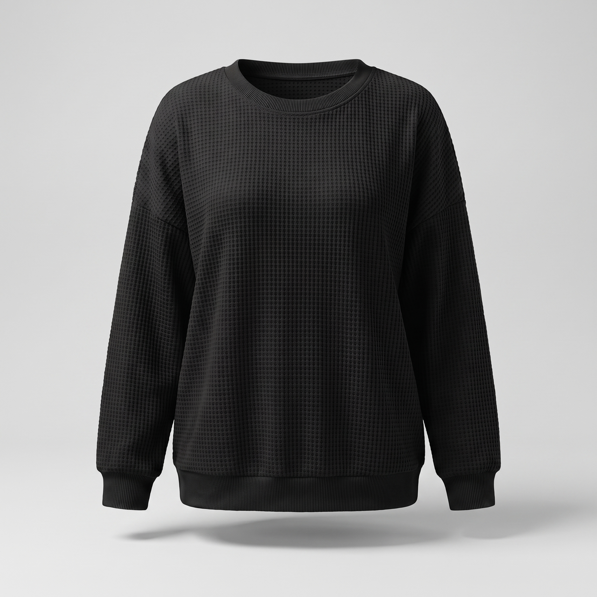 BRAMWELL ESSENTIAL KNIT