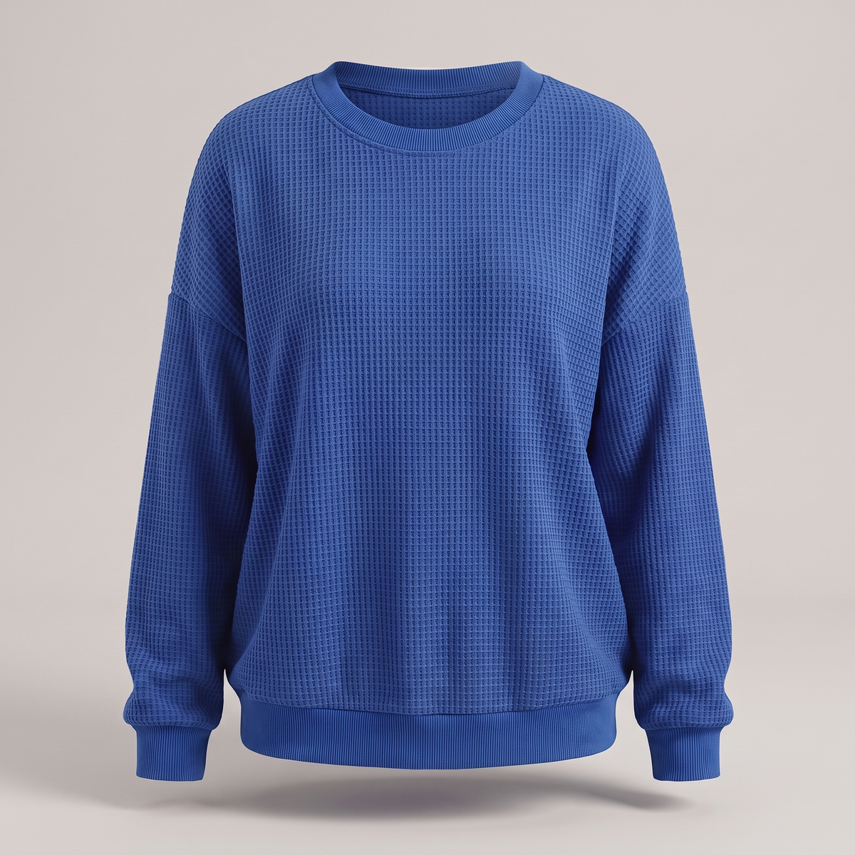 BRAMWELL ESSENTIAL KNIT