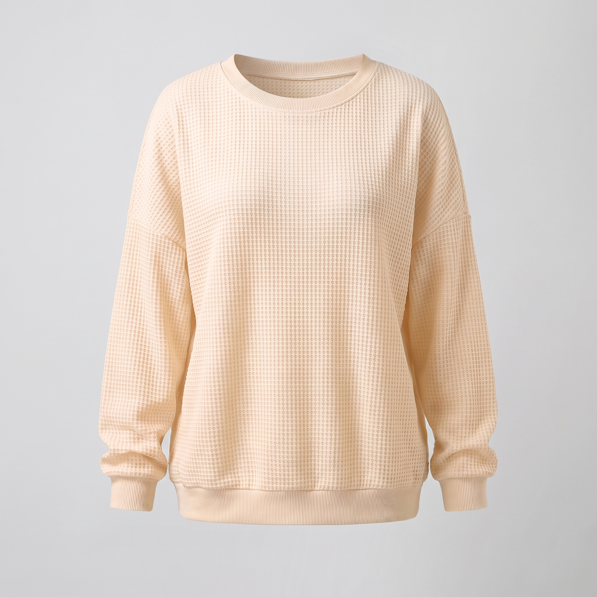 BRAMWELL ESSENTIAL KNIT