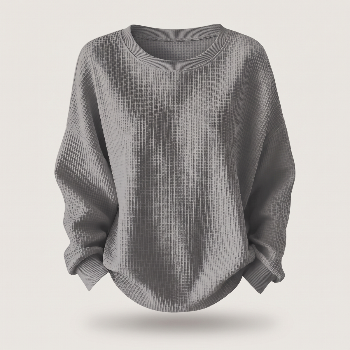 BRAMWELL ESSENTIAL KNIT