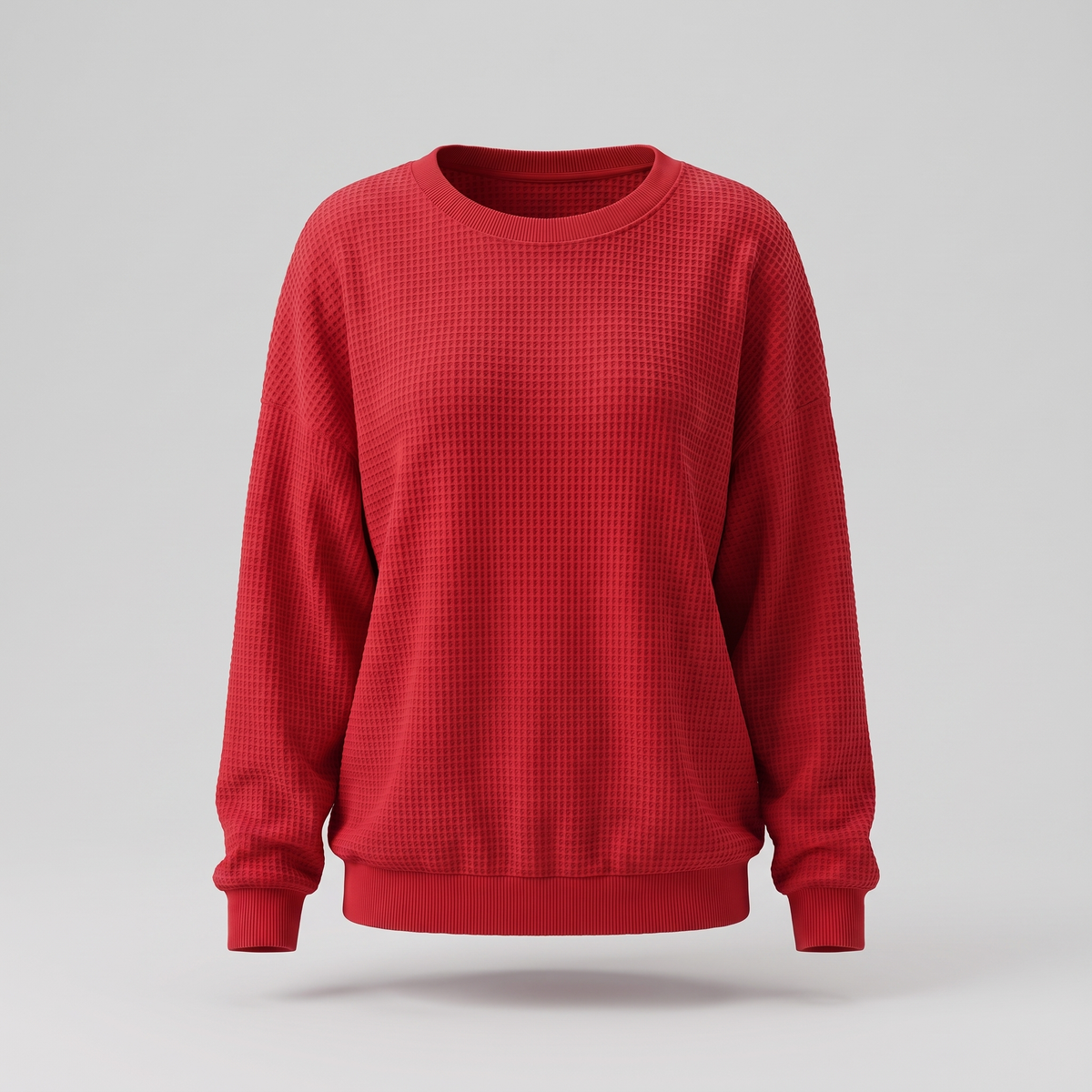 BRAMWELL ESSENTIAL KNIT