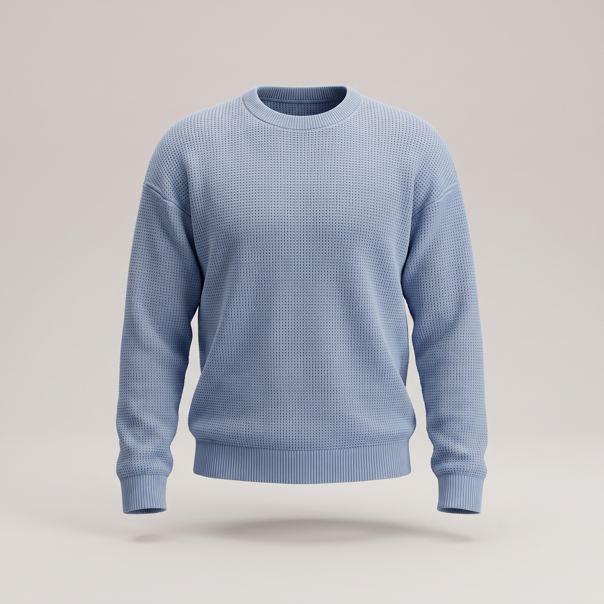 BRAMWELL ESSENTIAL KNIT