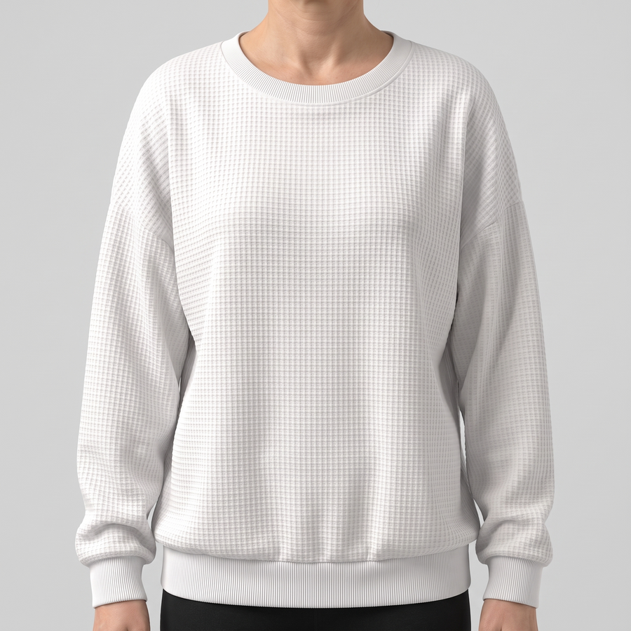 BRAMWELL ESSENTIAL KNIT