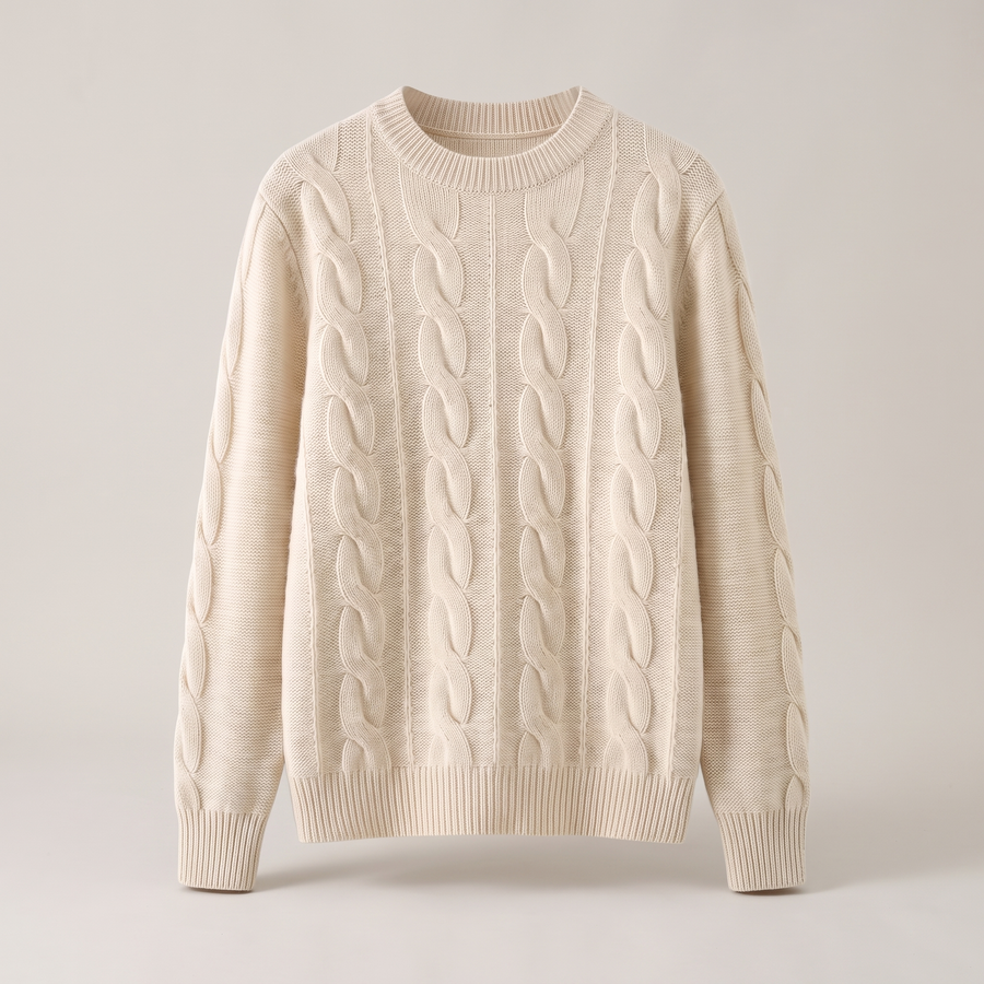 ÉLISE PULLOVER