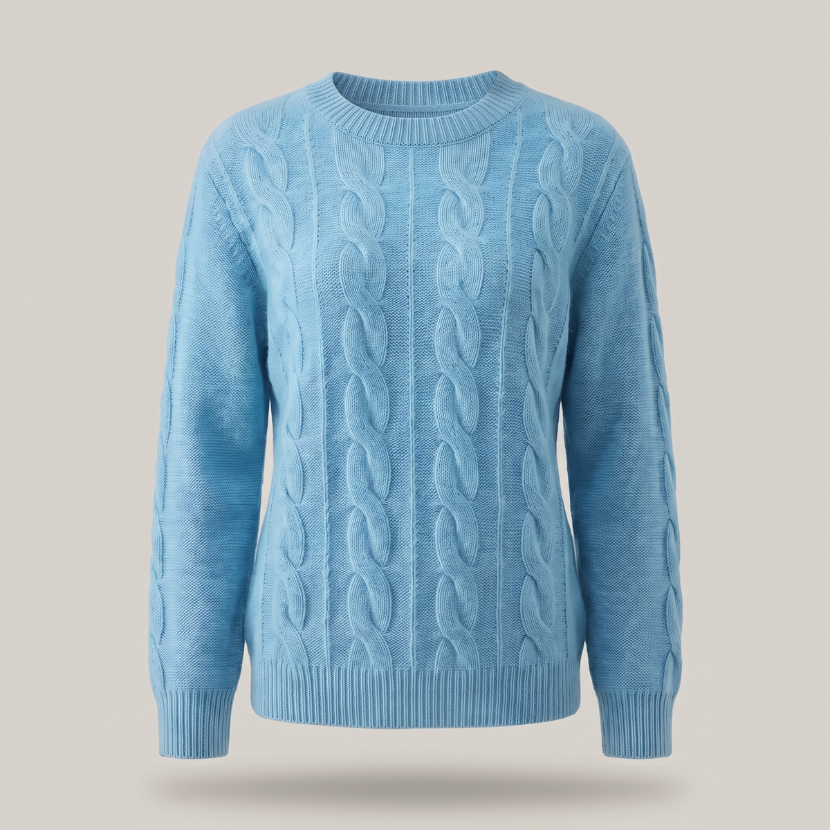 ÉLISE PULLOVER