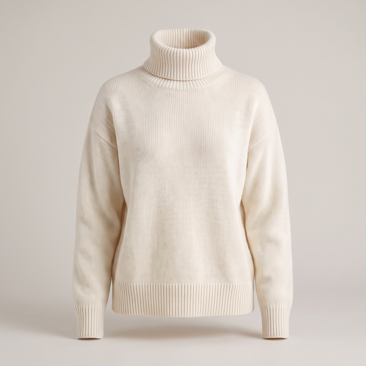 MARGOT ELEGANT KNIT SWEATER