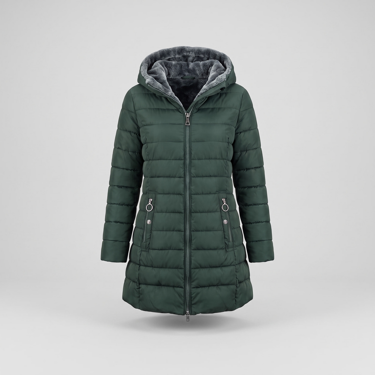 HEARTHLINE JACKET