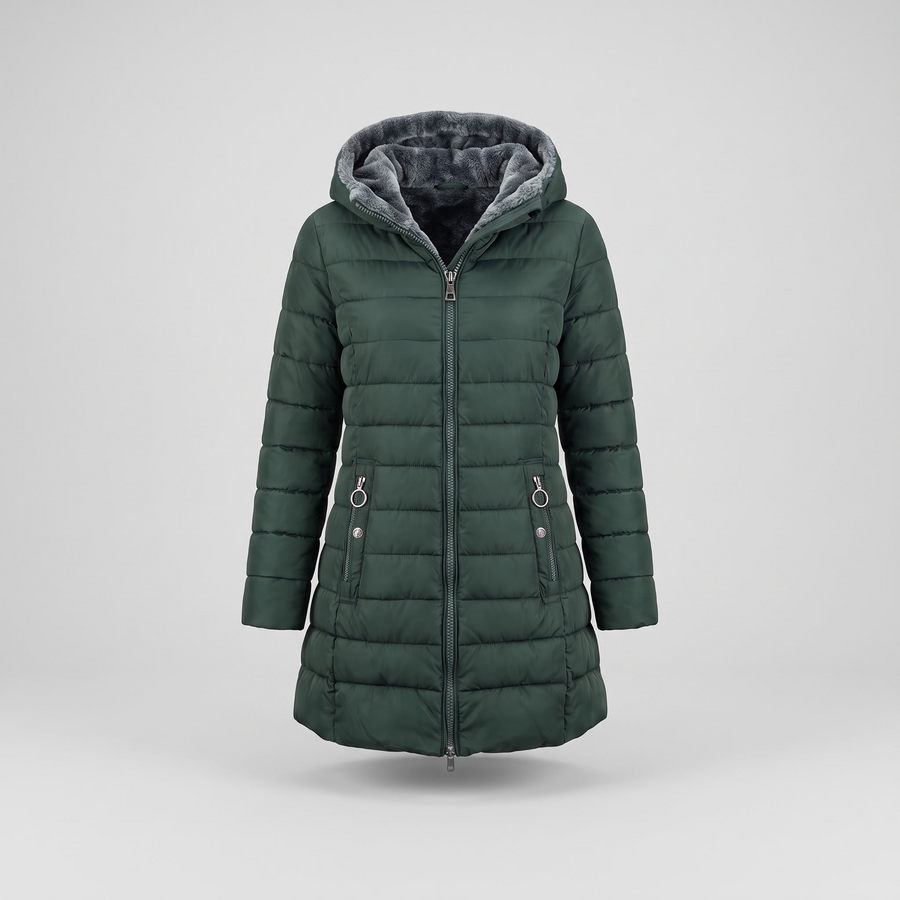 HEARTHLINE JACKET