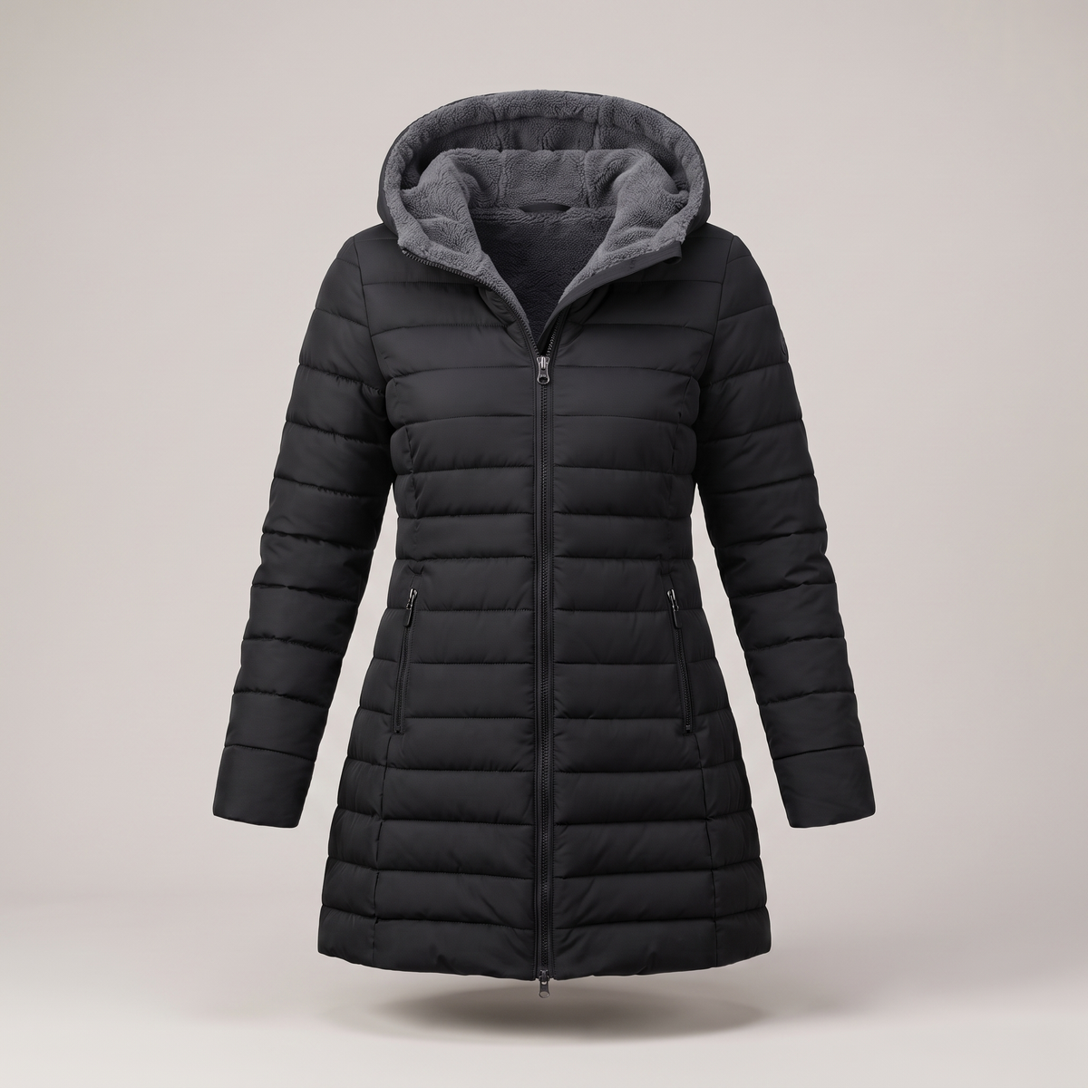 HEARTHLINE JACKET