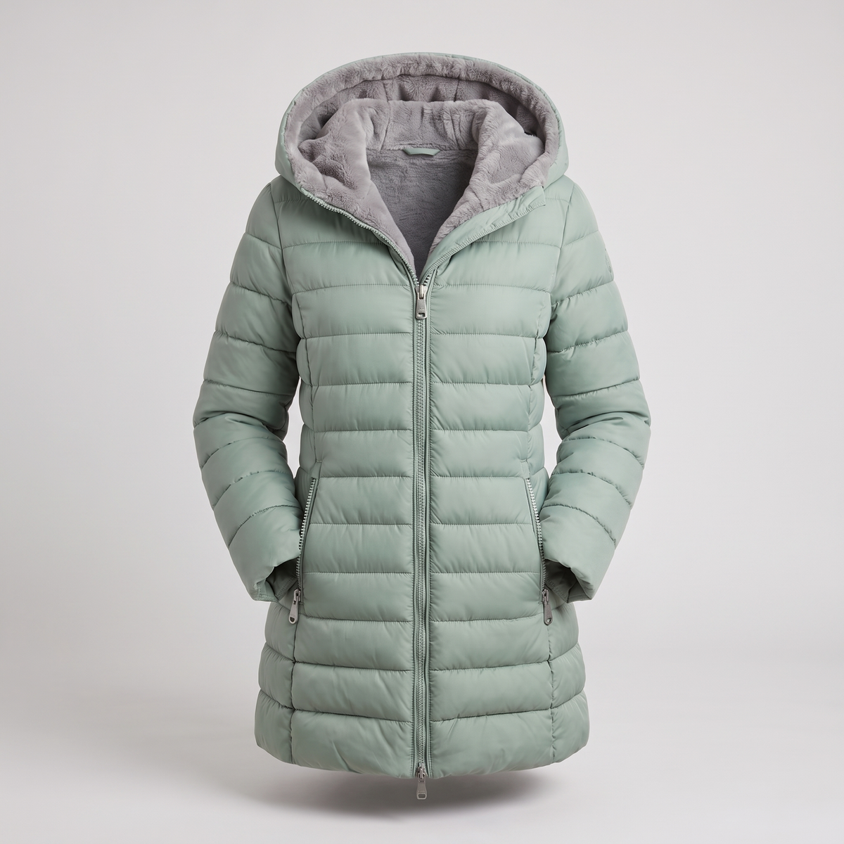HEARTHLINE JACKET