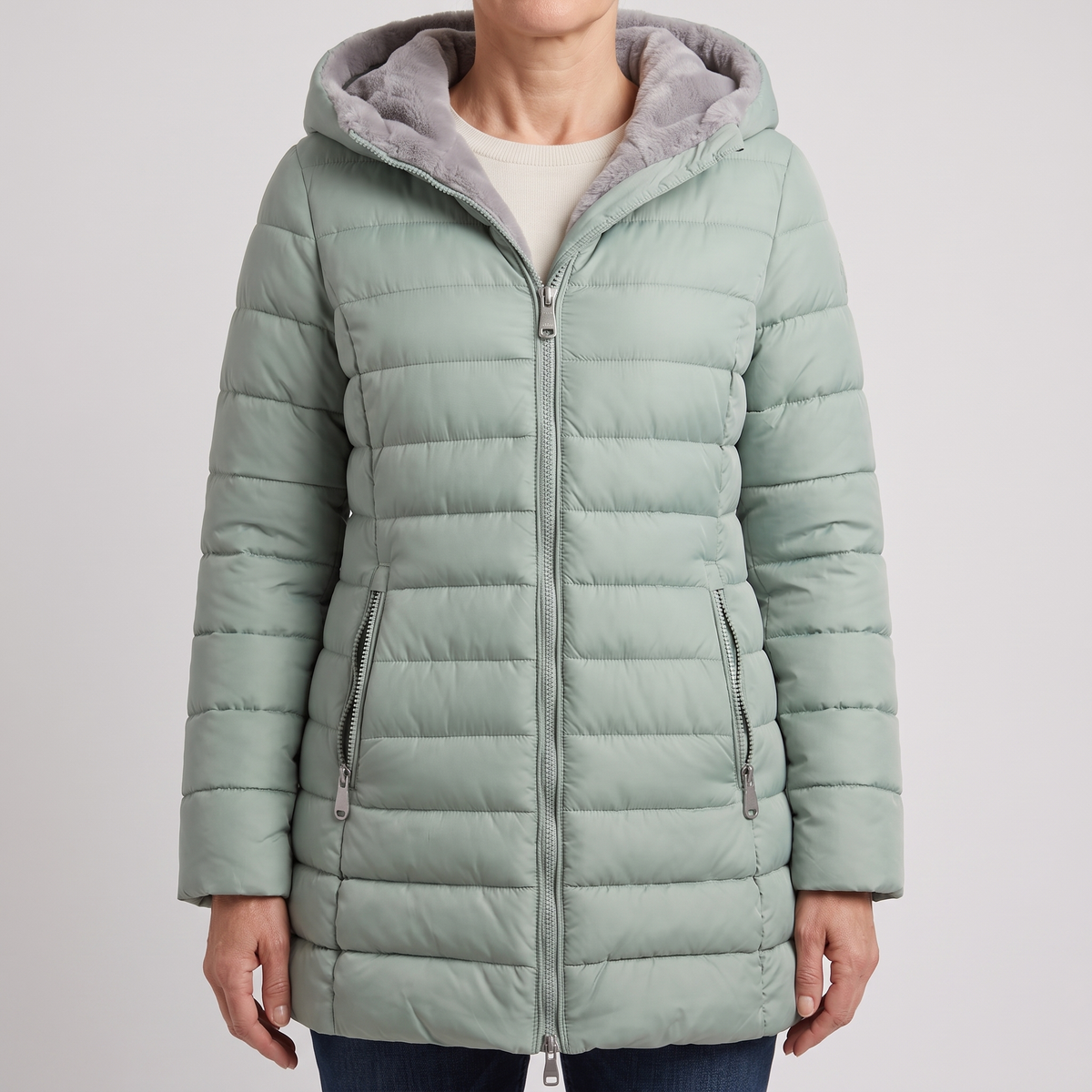HEARTHLINE JACKET
