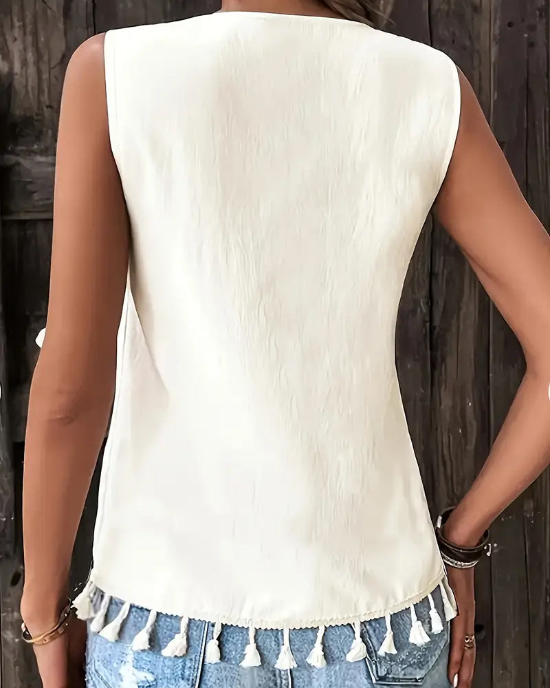 Débardeur Bohemian