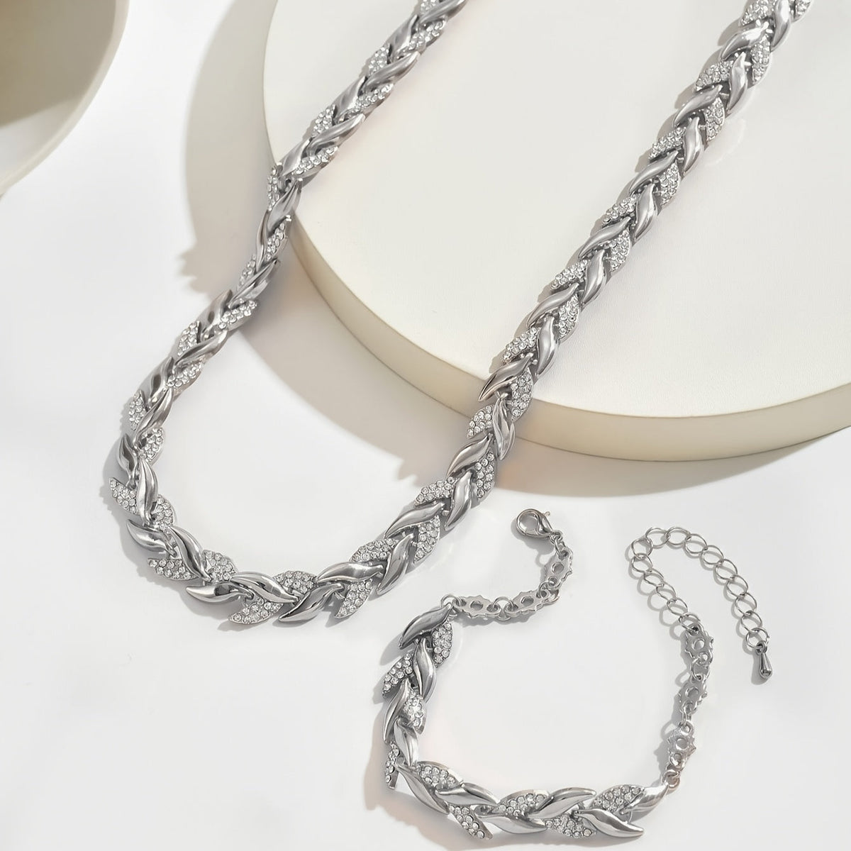 siren | Pendentif queue de poisson fait main