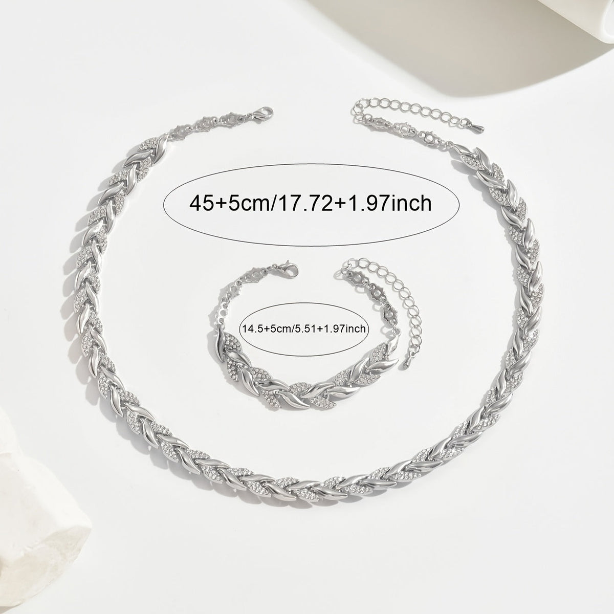 siren | Pendentif queue de poisson fait main