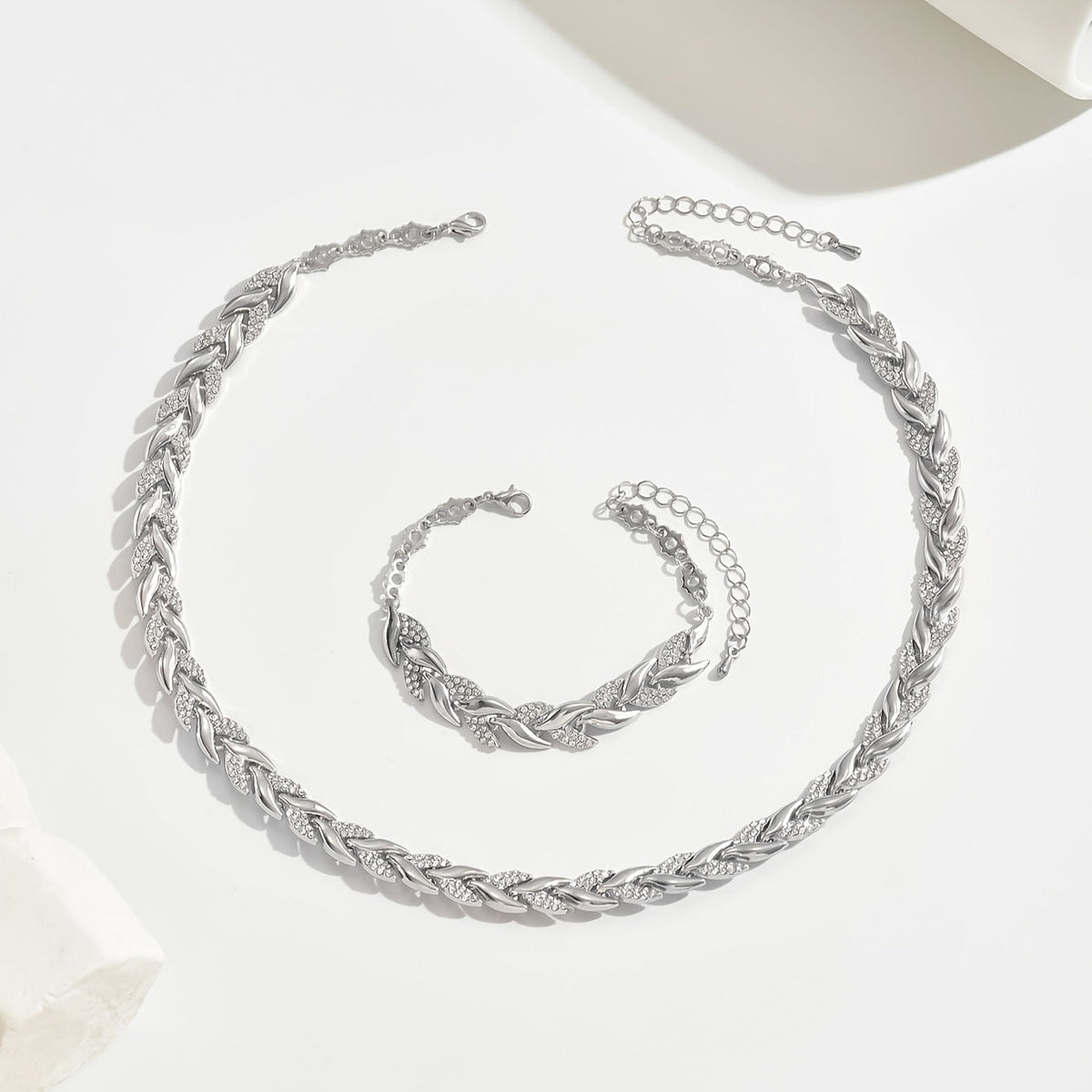 siren | Pendentif queue de poisson fait main