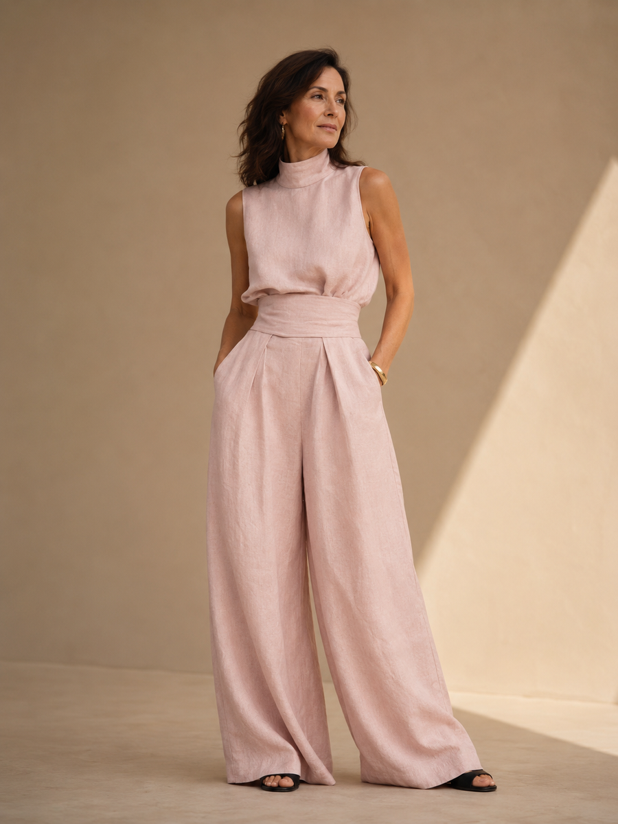 Camille | Ensemble Palazzo Raffiné