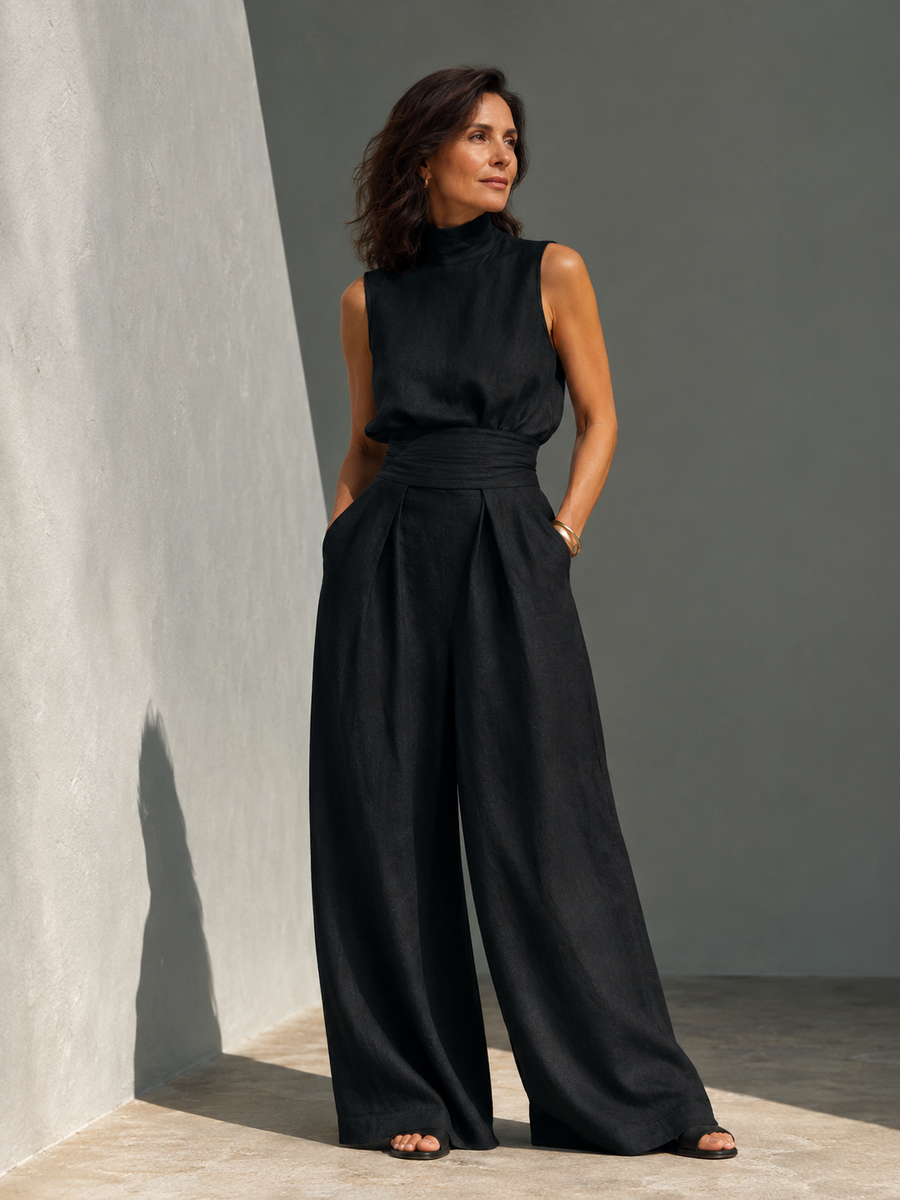 Camille | Ensemble Palazzo Raffiné