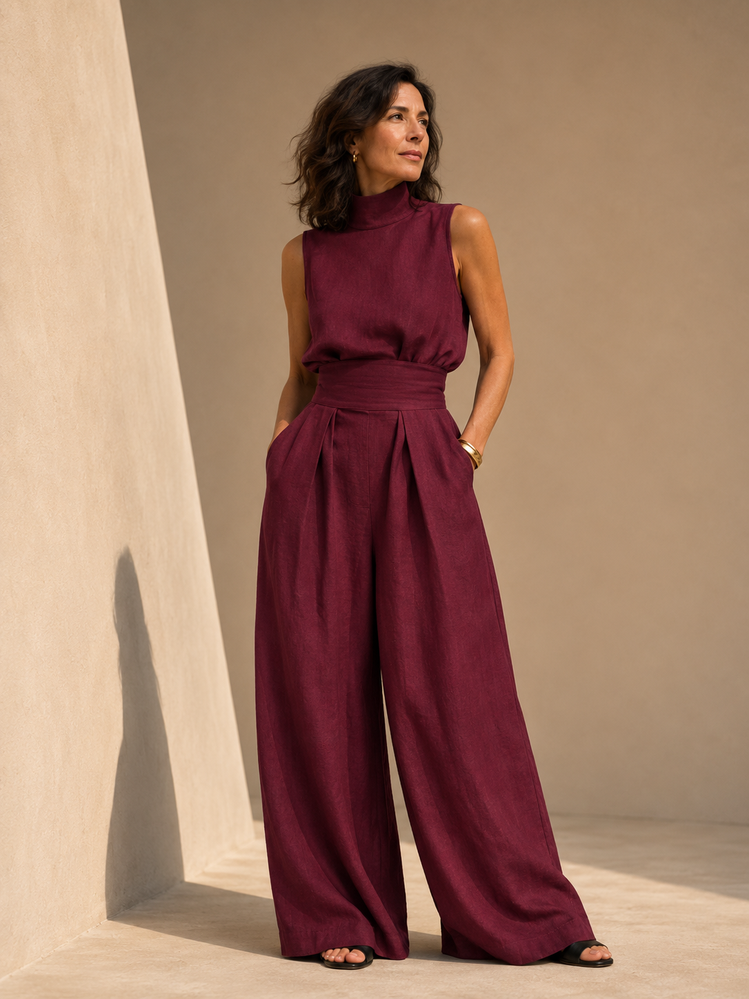Camille | Ensemble Palazzo Raffiné