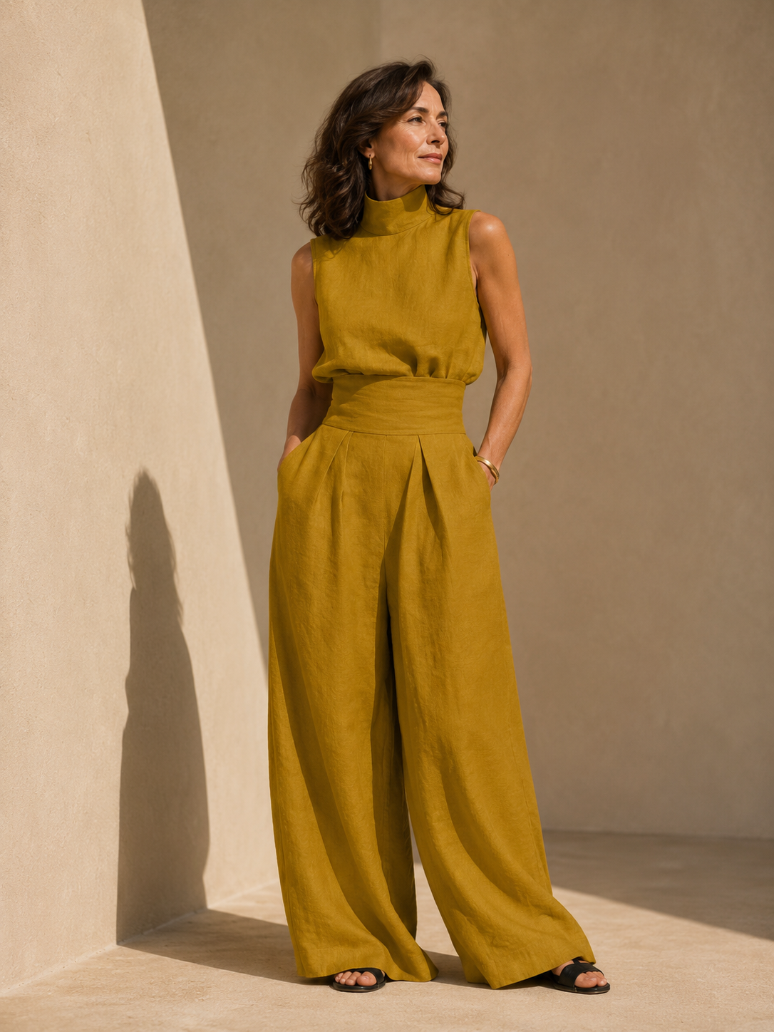 Camille | Ensemble Palazzo Raffiné