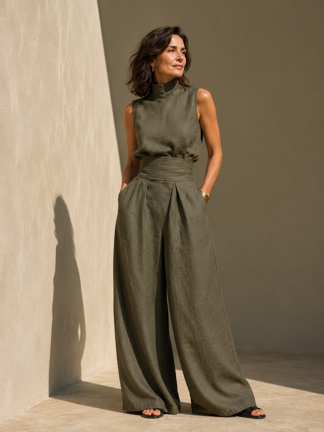 Camille | Ensemble Palazzo Raffiné