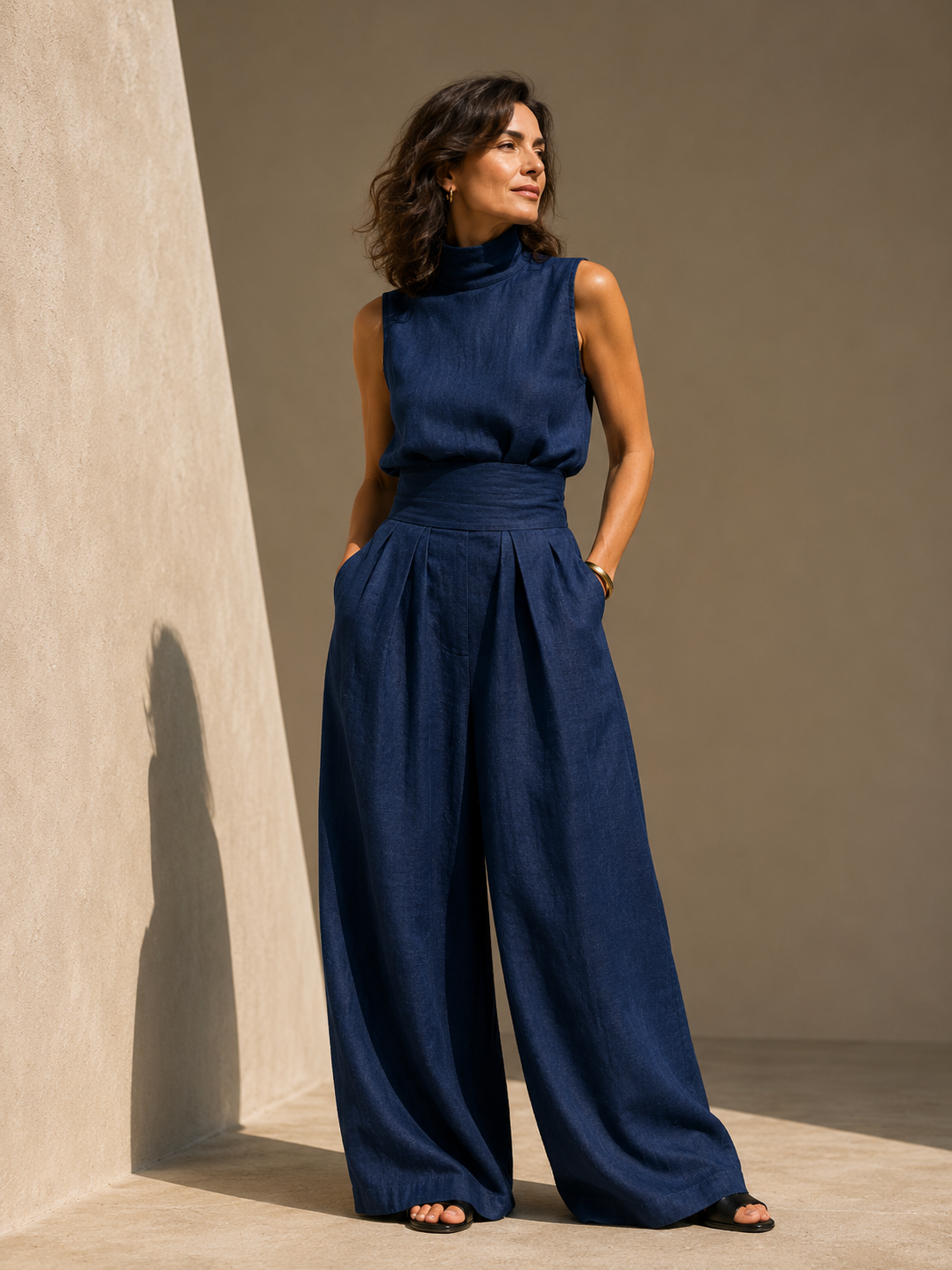 Camille | Ensemble Palazzo Raffiné