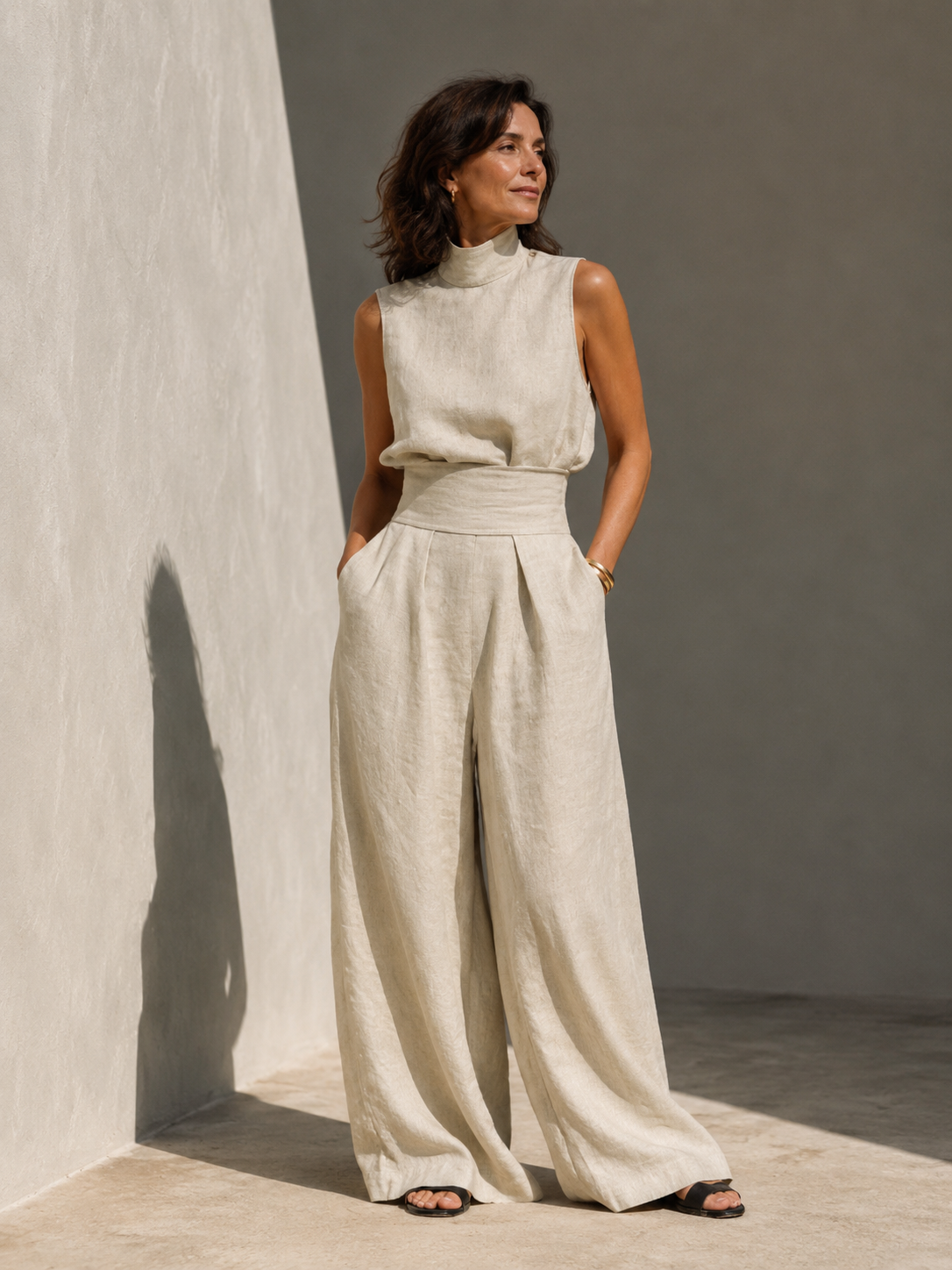 Camille | Ensemble Palazzo Raffiné