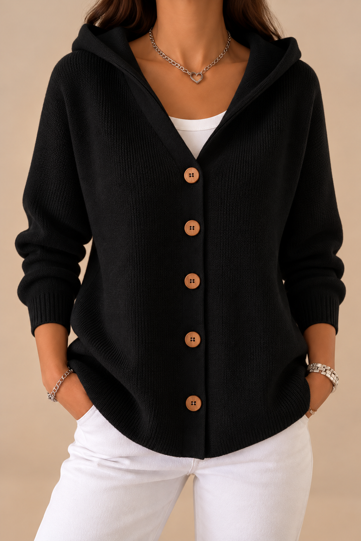 Lauren | Elegant Soft Cardigan