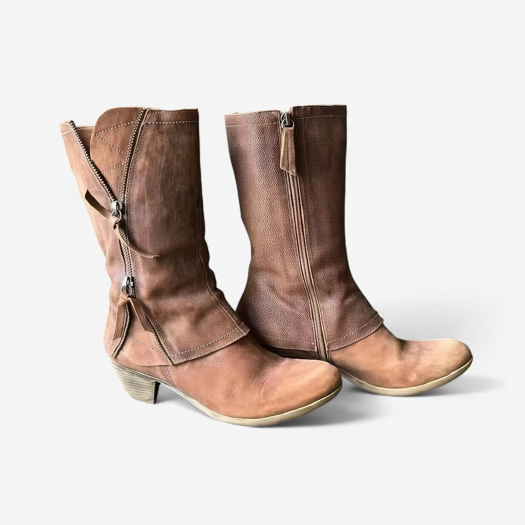 Anna | autumn Boots