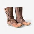 Anna | autumn Boots