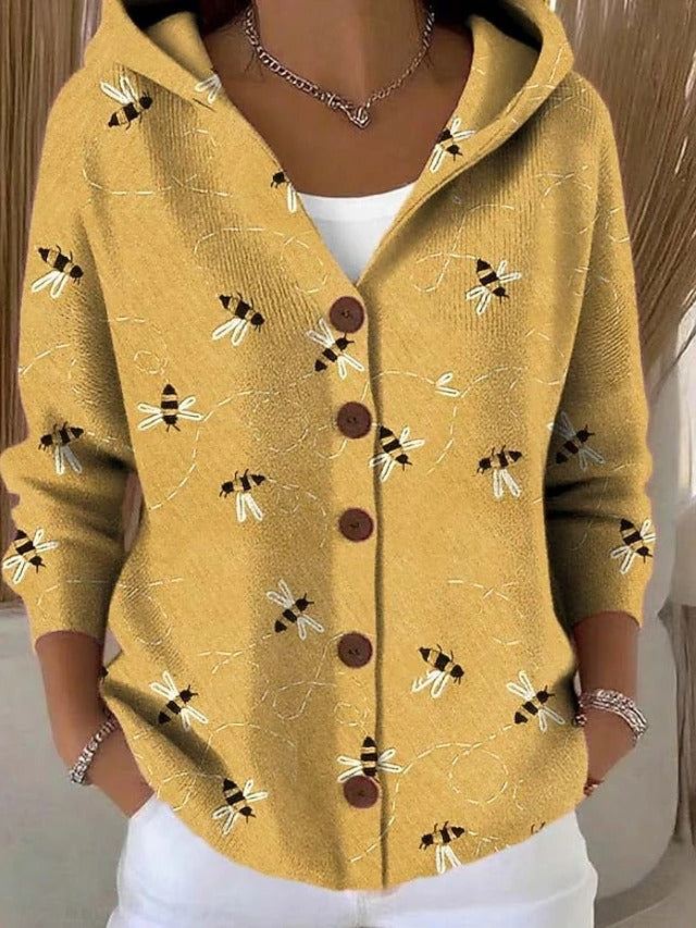 Lauren | Elegant Soft Cardigan