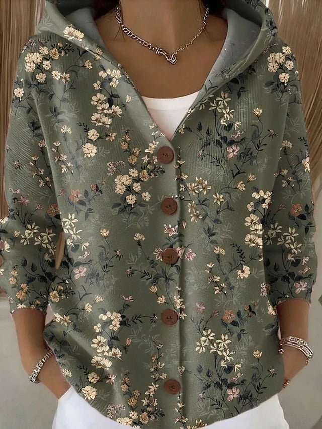 Lauren | Elegant Soft Cardigan