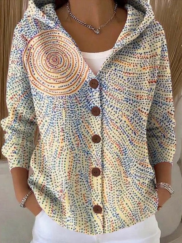 Lauren | Elegant Soft Cardigan