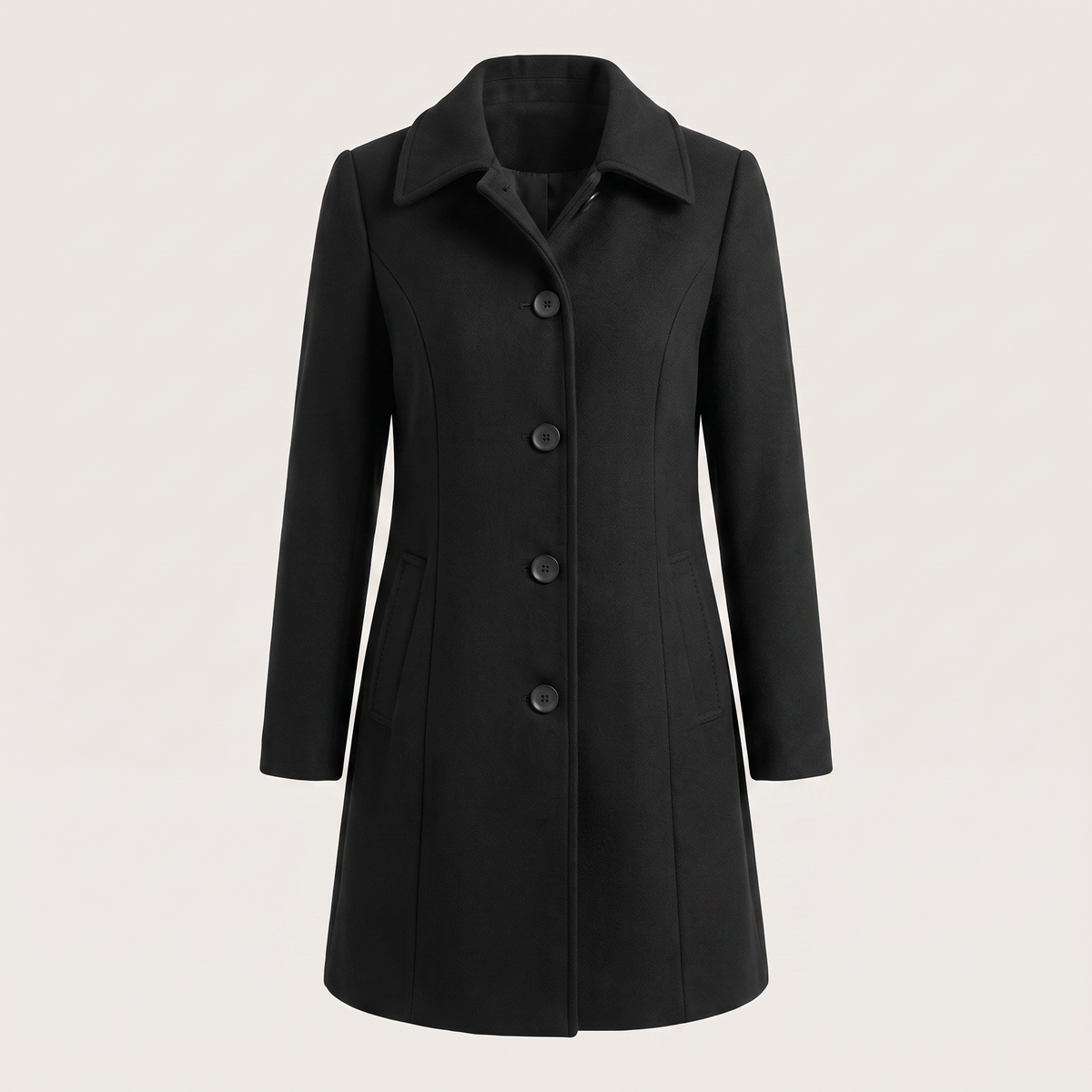AVELINE CLASSIC TRENCH COAT