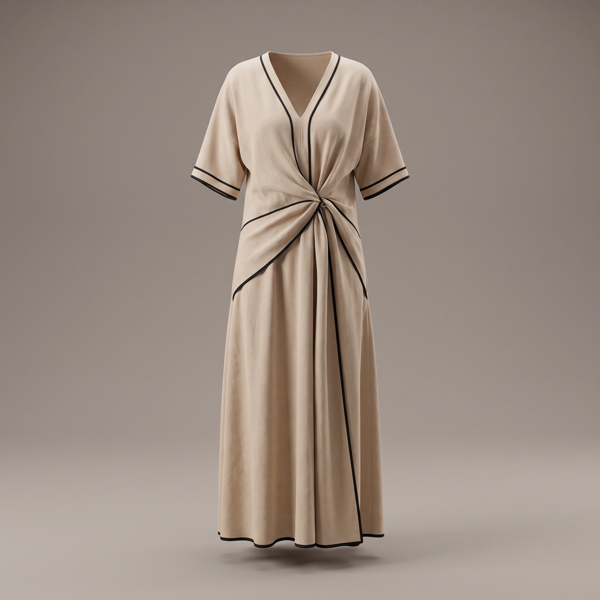 FREYA FLOW DRESS