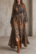 Charles | Vintage Dress