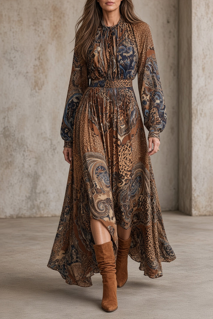 Charles | Vintage Dress