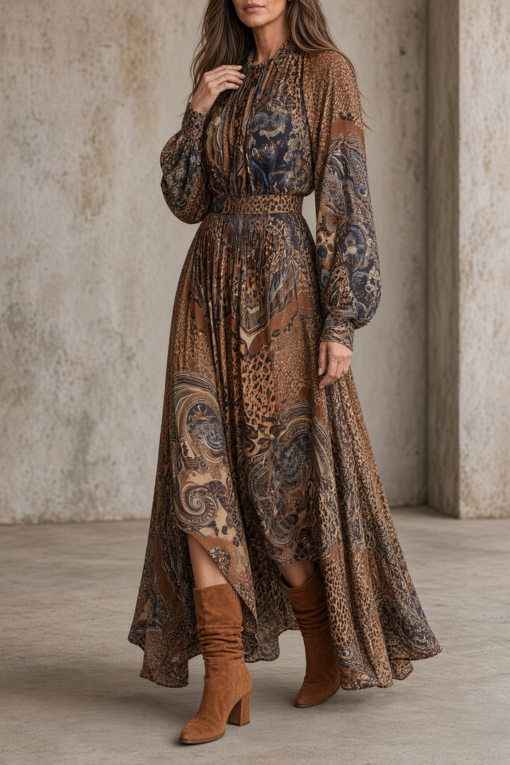 Charles | Vintage Dress