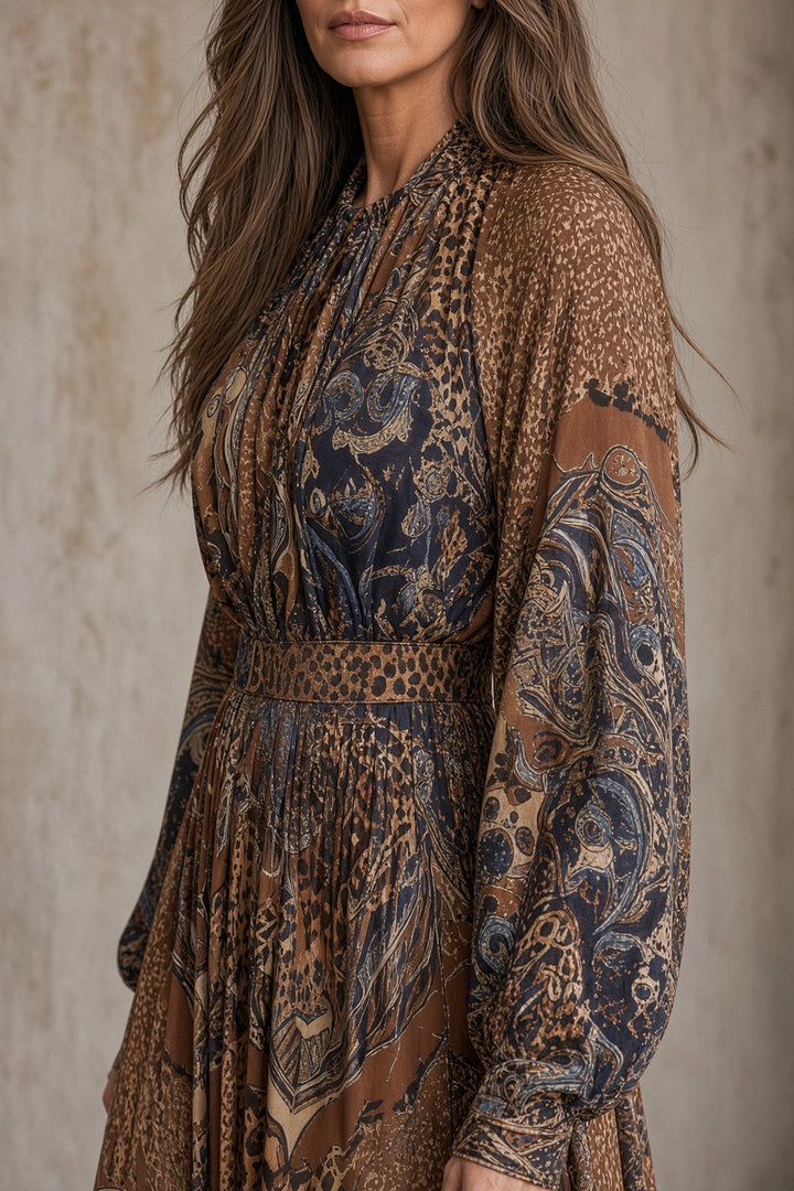 Charles | Vintage Dress