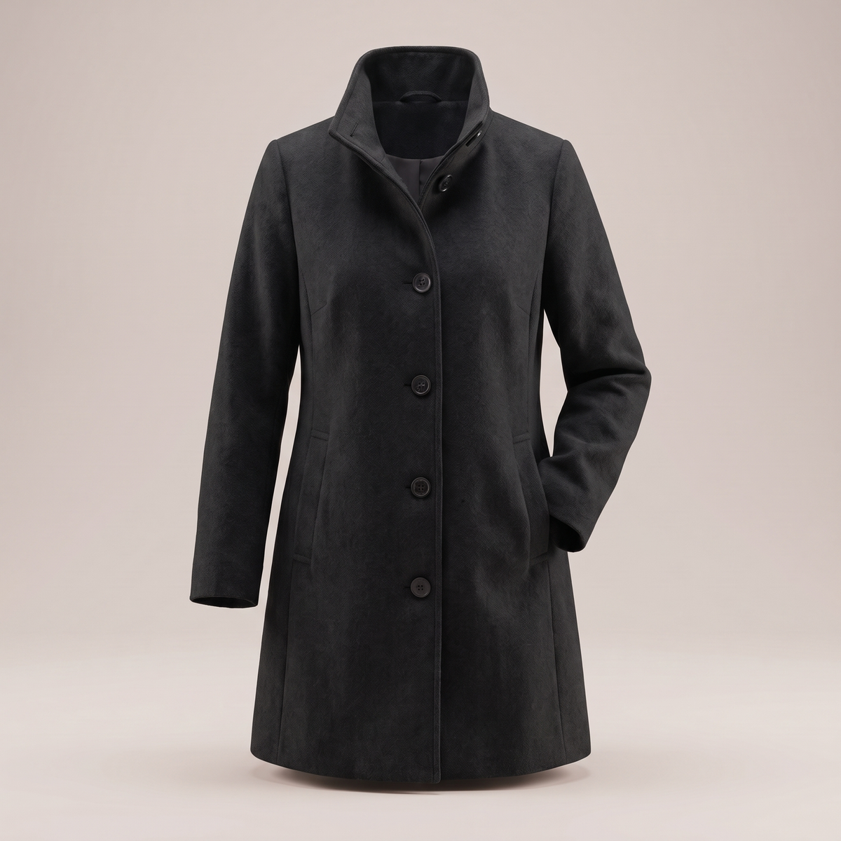 SERENA HERITAGE COAT