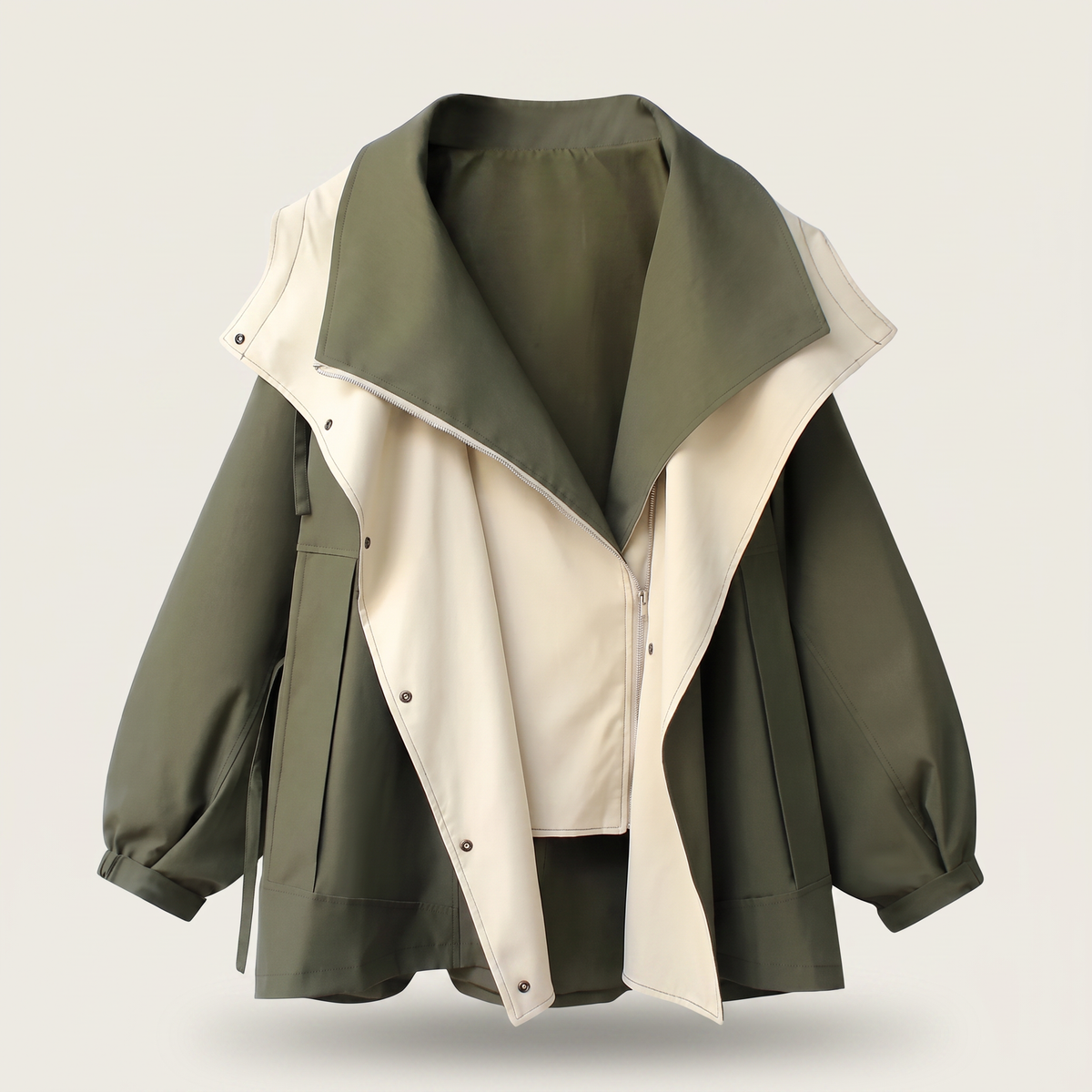 LUNA - SIERRA DRIFT JACKET