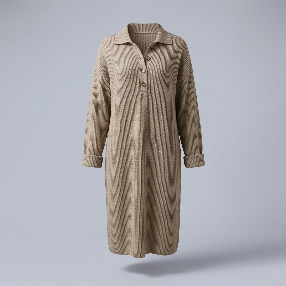 MAELIS LUXE DRESS